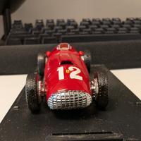 Ferrari 375 F1 Brumm scala 1:43
