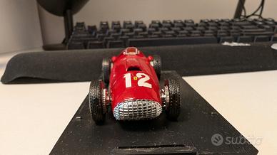 Ferrari 375 F1 Brumm scala 1:43