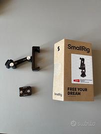 SMALLRIG 4301 PORTACELLULARE DJI RONIN