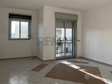Appartamento - Melilli