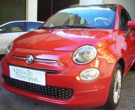 FIAT 500 1.0 Hybrid Dolcevita Full Optional Azie