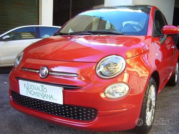 FIAT 500 1.0 Hybrid Dolcevita Full Optional Azie