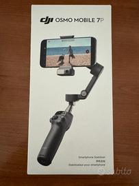 Dji osmo mobile 7p