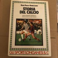Ormezzano - Storia del calcio (nuova ed. 1984)