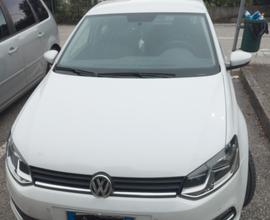 VOLKSWAGEN Polo 5ª serie - 2017