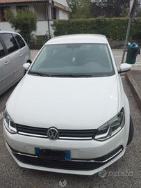 VOLKSWAGEN Polo 5ª serie - 2017