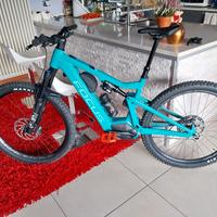 EBYKE Focus jam2  7.9 Taglia L