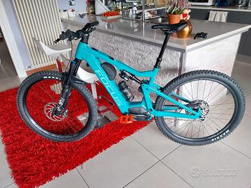 EBYKE Focus jam2  7.9 Taglia L