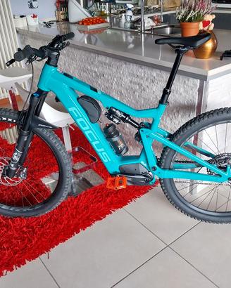 EBYKE Focus jam2  7.9 Taglia L