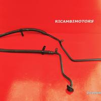 TUBO OLIO BMW R1200RT