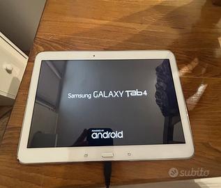Tablet samsung Galaxy Tab 4