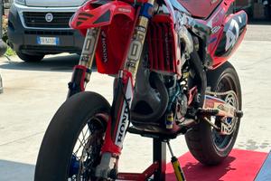 Honda crf 450 r