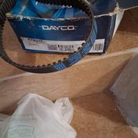 Kit distribuzione 1.9 jtd jtdm