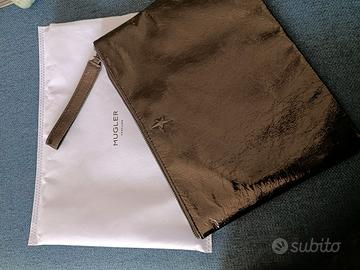 Pochette Mugler