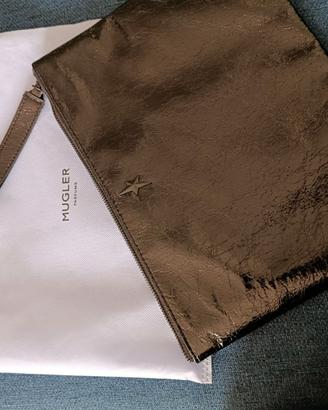 Pochette Mugler