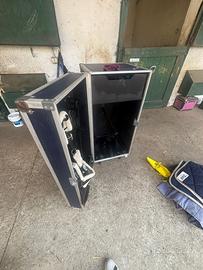 Baule da concorso equitazione