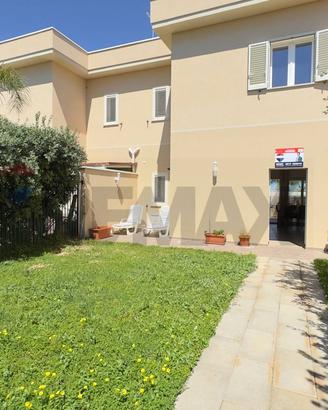 Villa a schiera - Terrasini