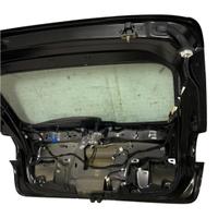 PORTELLONE POSTERIORE COMPLETO PEUGEOT 208 Serie (