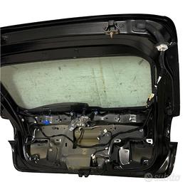 PORTELLONE POSTERIORE COMPLETO PEUGEOT 208 Serie (