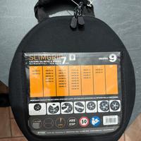 Catene SLIMGRIP 7mm spessore ridotto