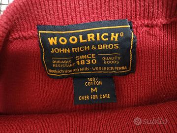 Maglioncino di cotone