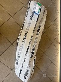 Paraurti posteriore alfa mito nera