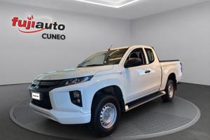 Mitsubishi L200 cl.cab 2.3d Invite Connect 4wd 15