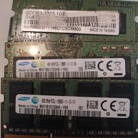 RAM sodimm pc3
