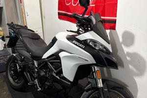 Ducati Multistrada 950