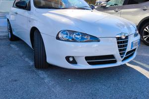 Alfa Romeo 147 q2 sport pack 1.9  multijet 16170cv