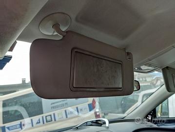 Aletta parasole sinistra OPEL INSIGNIA del 2011