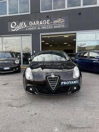 Alfa Romeo Giulietta 1.4 Turbo 120 CV Neopatentati