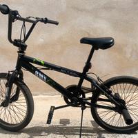 Bici BMX