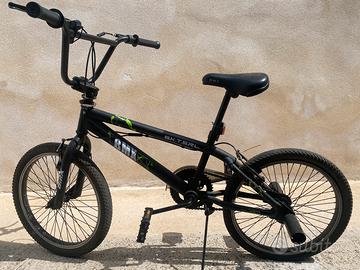 Bici BMX