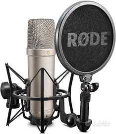 Rode Nt1a