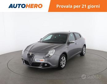 ALFA ROMEO Giulietta LY18806