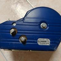 ARGANO MANUALE ELLEBI DL2000AB 900KG 103565 COMPLE