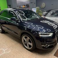 Audi Q3 2.0 TDI 177 CV quattro CON TETTO