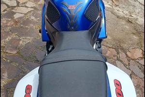 Suzuki GSX R 600