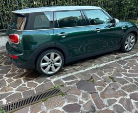 Mini Clubman 2.0 Cooper D Hype