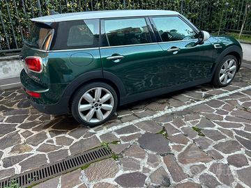 Mini Clubman 2.0 Cooper D Hype