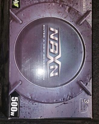 Alimentatore 500w NAXN