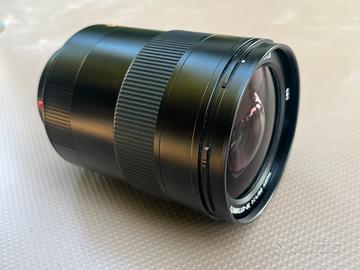 Leica Summilux-SL 50mm f/1.4 ASPH