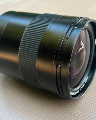 Leica Summilux-SL 50mm f/1.4 ASPH