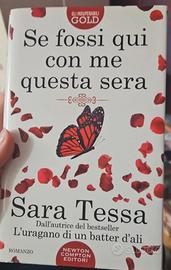 Se fossi qui con me questa sera