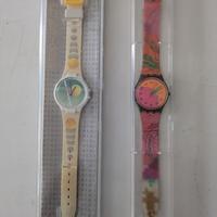 Orologi originali Swatch