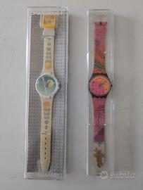 Orologi originali Swatch