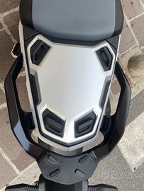 BMW Portapacchi Per Sella Passeggero R1300GS 2026