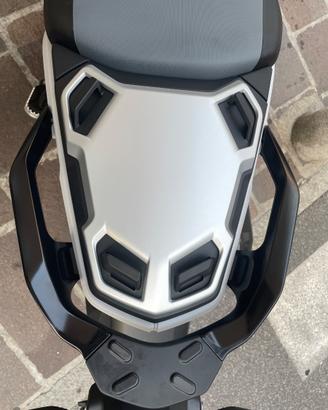 BMW Portapacchi Per Sella Passeggero R1300GS 2026