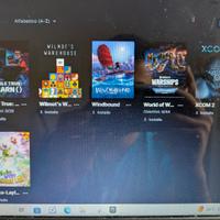 account Epic games 300+ euro 